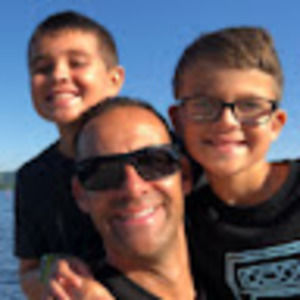 Meet your Posher, John